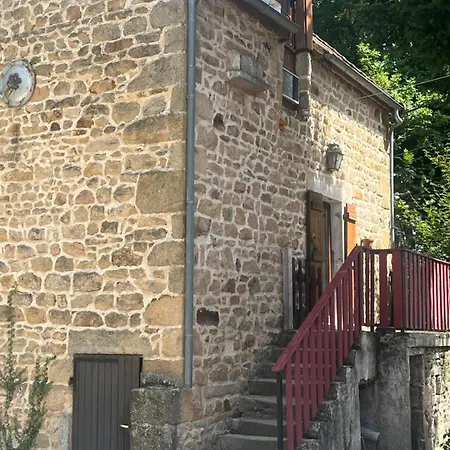 Maison Saint Berain Sur Dheune Exterior photo