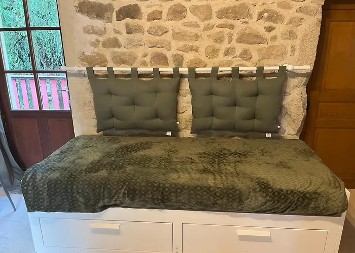 Maison Saint Berain Sur Dheune