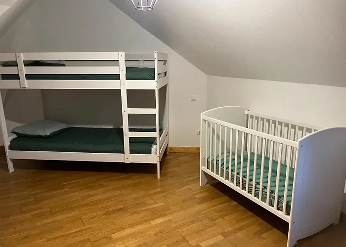 Maison Saint Berain Sur Dheune
