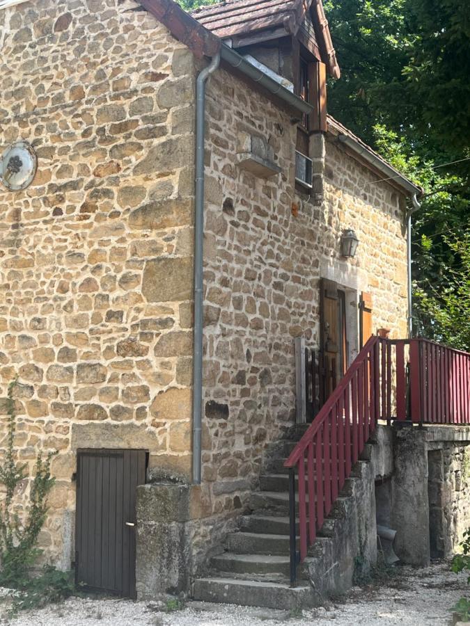 Hébergement de vacances Maison Berain Sur Dheune *