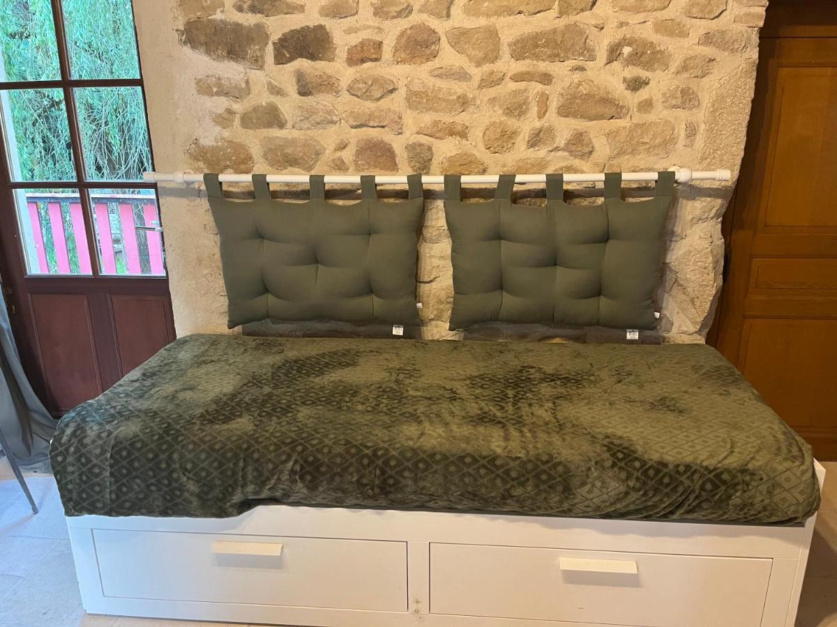 Maison Berain Sur Dheune Saint-Berain-sur-Dheune