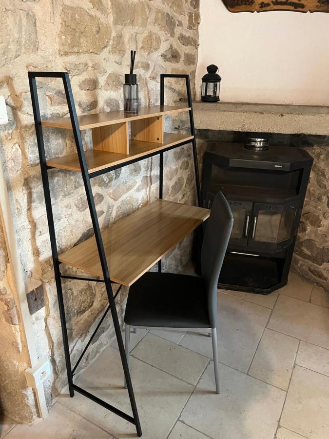 Hébergement de vacances Maison Berain Sur Dheune Saint-Berain-sur-Dheune